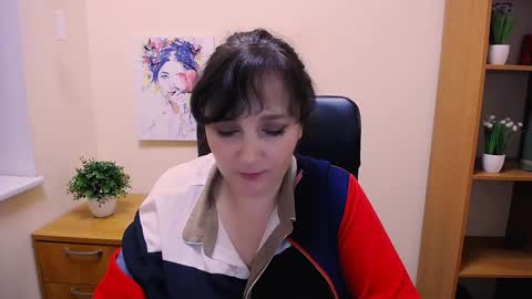 Snapshot of _miranda_sun chatting on 01.21.25 Miranda online show from 01.21.25