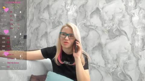 Sofia birthday october 29 online show from 03.09.25