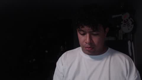 Snapshot of _mr_panda_ chatting on 12.14.24 Panda online show from 12.14.24