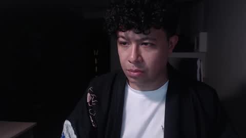 Snapshot of _mr_panda_ chatting on 01.16.25 Panda online show from 01.16.25