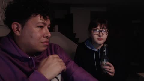 Snapshot of _mr_panda_ chatting on 01.30.25 Panda online show from 01.30.25