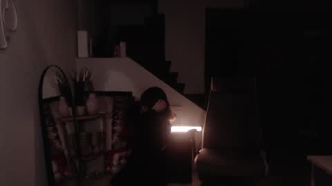 Snapshot of _mr_panda_ chatting on 02.04.25 Panda online show from 02.04.25