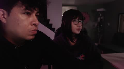 Snapshot of _mr_panda_ chatting on 02.07.25 Panda online show from 02.07.25