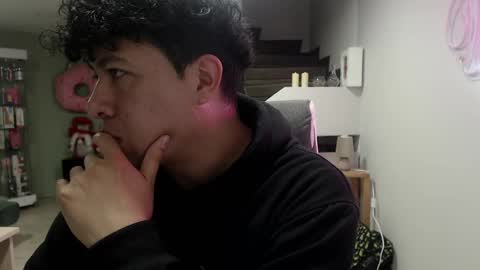 Snapshot of _mr_panda_ chatting on 02.14.25 Panda online show from 02.14.25