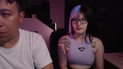 Snapshot of _mr_panda_ chatting on 02.22.25 Panda online show from 02.22.25