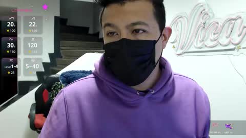 Snapshot of _mr_panda_ chatting on 09.13.25 Panda online show from 09.13.25