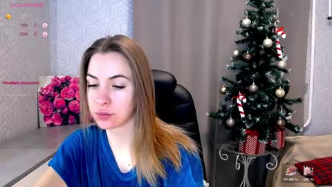 Megan online show from 01.12.25