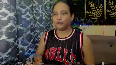 Snapshot of _patricia08 chatting on 01.21.25 Patricia online show from 01.21.25