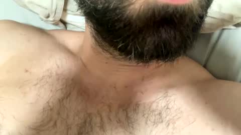 Snapshot of _pornstar_boy chatting on 12.20.24 Sexy Daddy online show from 12.20.24