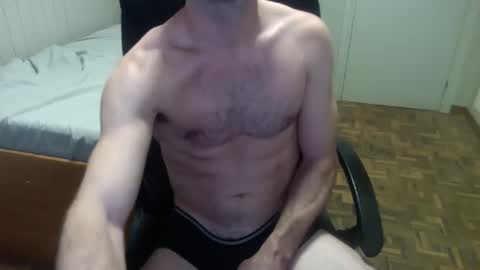 Snapshot of _pornstar_boy chatting on 10.09.25 Sexy Daddy online show from 10.09.25