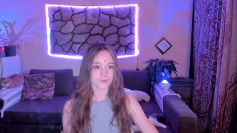 Snapshot of _pornunicorn chatting on 02.02.25 pornUnicorn online show from 02.02.25