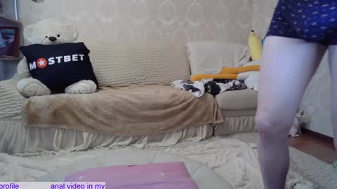 Snapshot of _pretty_fox_ chatting on 01.09.25 _pretty_fox_ online show from 01.09.25