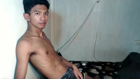 Snapshot of _rellvanxx chatting on 11.10.25 _rellvanxx online show from 11.10.25