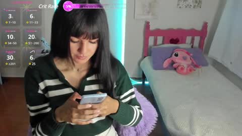 Snapshot of _roxy_1 chatting on 12.06.24 veronik independent model  online show from 12.06.24