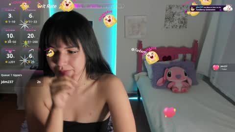 Snapshot of _roxy_1 chatting on 01.22.25 veronik independent model  online show from 01.22.25