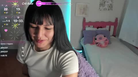 Snapshot of _roxy_1 chatting on 01.30.25 veronik independent model  online show from 01.30.25