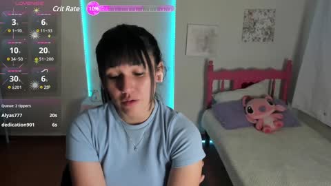 Snapshot of _roxy_1 chatting on 02.05.25 veronik independent model  online show from 02.05.25