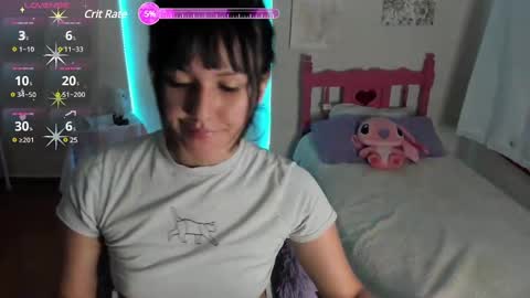 Snapshot of _roxy_1 chatting on 02.13.25 veronik independent model  online show from 02.13.25