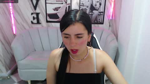Samantha online show from 12.27.24