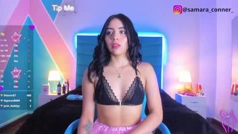 Samara online show from 01.24.25