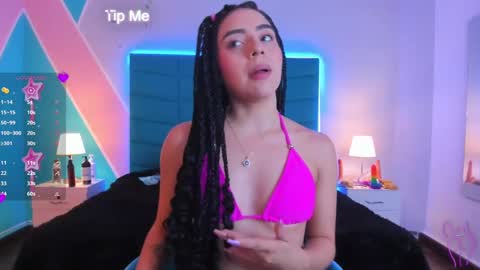 Samara online show from 02.05.25
