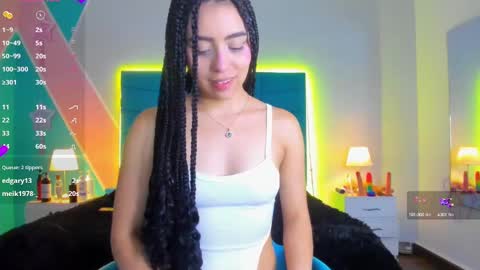 Samara online show from 02.13.25