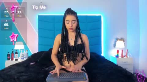 Samara online show from 02.18.25