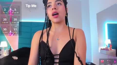Samara online show from 02.19.25