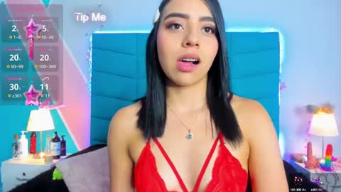 Samara online show from 03.05.25