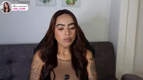 Snapshot of _sophiebrown__ chatting on 09.23.25 Andrea  The Next Stream  Wednesday online show from 09.23.25