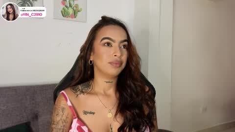 Snapshot of _sophiebrown__ chatting on 10.11.25 Andrea  The Next Stream  Wednesday online show from 10.11.25