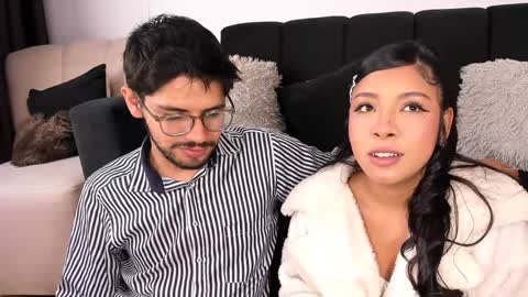 Snapshot of _soulmate_s chatting on 01.20.25 Coco and J online show from 01.20.25