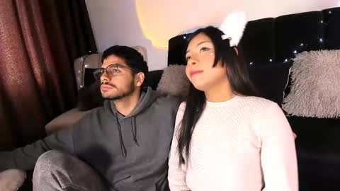 Snapshot of _soulmate_s chatting on 02.27.25 Coco and J online show from 02.27.25