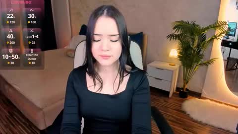 Snapshot of _spicygirl chatting on 09.21.25 Brittany online show from 09.21.25