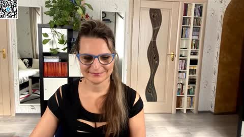 Daria online show from 10.20.25