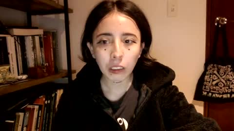 Snapshot of _trriak_ chatting on 03.04.25 luna online show from 03.04.25