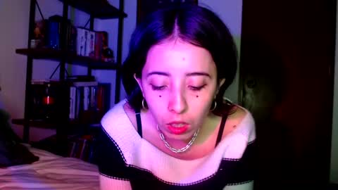 Snapshot of _trriak_ chatting on 03.12.25 luna online show from 03.12.25