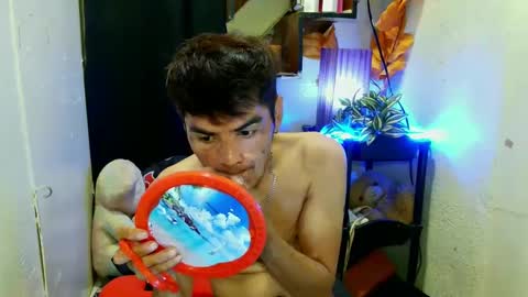 Snapshot of _urbabypam chatting on 01.16.25  Urjerick online show from 01.16.25