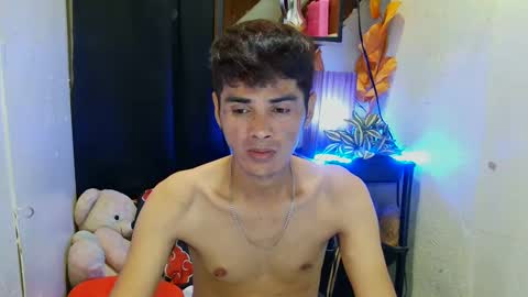 Snapshot of _urbabypam chatting on 01.17.25  Urjerick online show from 01.17.25