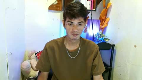 Snapshot of _urbabypam chatting on 01.27.25  Urjerick online show from 01.27.25