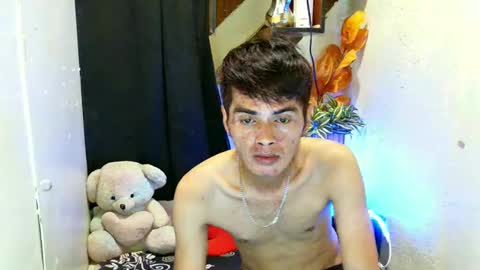 Snapshot of _urbabypam chatting on 02.06.25  Urjerick online show from 02.06.25