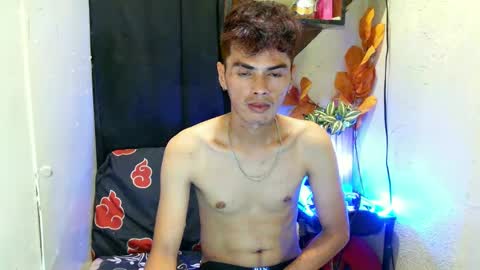 Snapshot of _urbabypam chatting on 02.15.25  Urjerick online show from 02.15.25