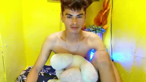 Snapshot of _urbabypam chatting on 02.15.25  Urjerick online show from 02.15.25