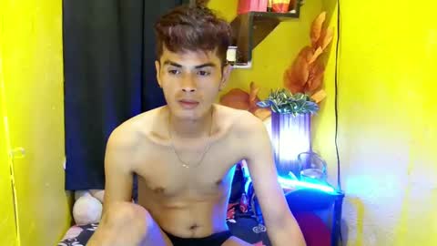 Snapshot of _urbabypam chatting on 02.16.25  Urjerick online show from 02.16.25