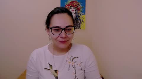 vanesa hot online show from 10.14.25
