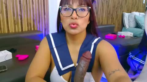 Veronica online show from 09.13.25