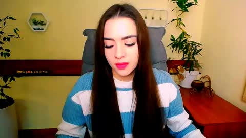 Snapshot of _your_fantasy_girl chatting on 12.03.24 Alisa online show from 12.03.24