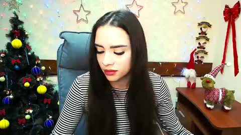 Snapshot of _your_fantasy_girl chatting on 12.20.24 Alisa online show from 12.20.24