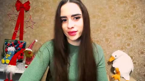 Snapshot of _your_fantasy_girl chatting on 01.02.25 Alisa online show from 01.02.25