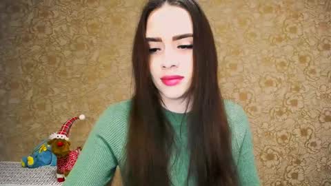 Snapshot of _your_fantasy_girl chatting on 01.15.25 Alisa online show from 01.15.25